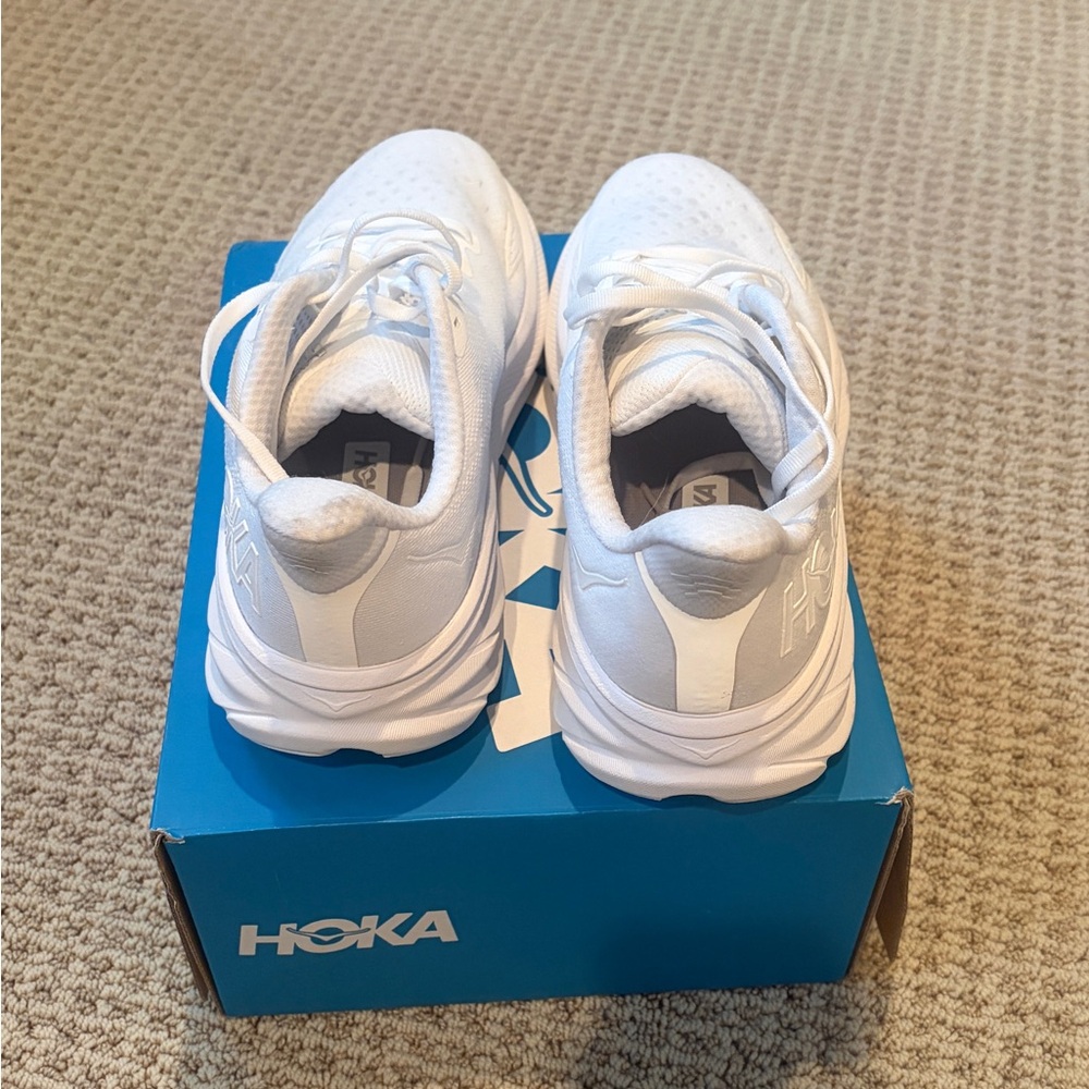 HOKA Clifton 9 - Picture 5 of 6